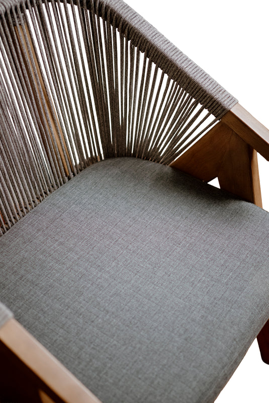 Roy Accent Chair