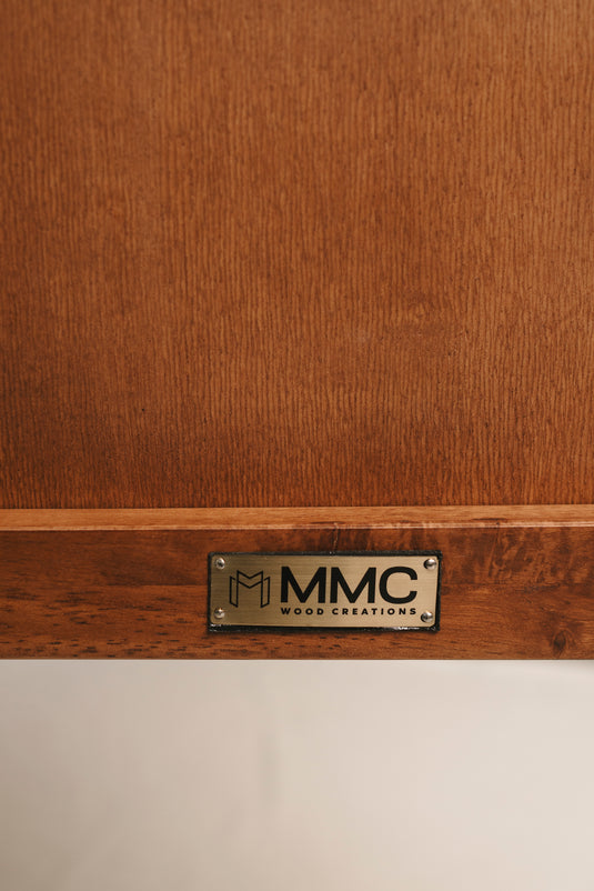 Dante Wooden Folding Chair (Set of 2)