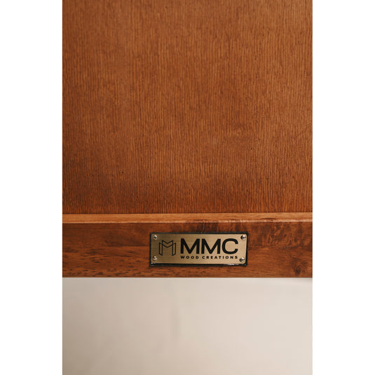 Dante Wooden Folding Chair (Set of 2)