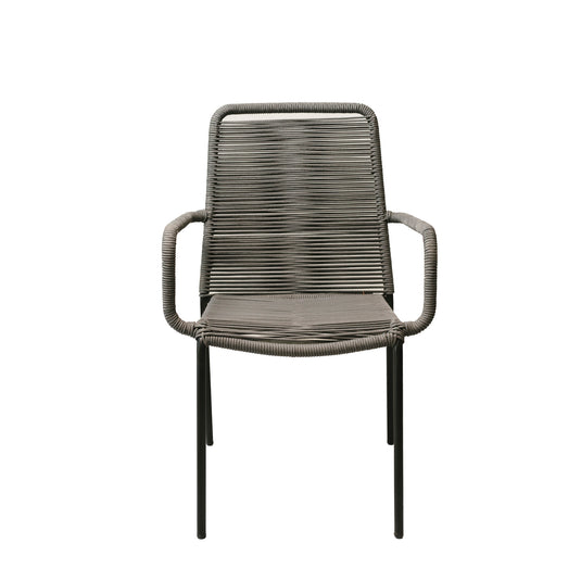 Mermaid Chair (Set of 2)