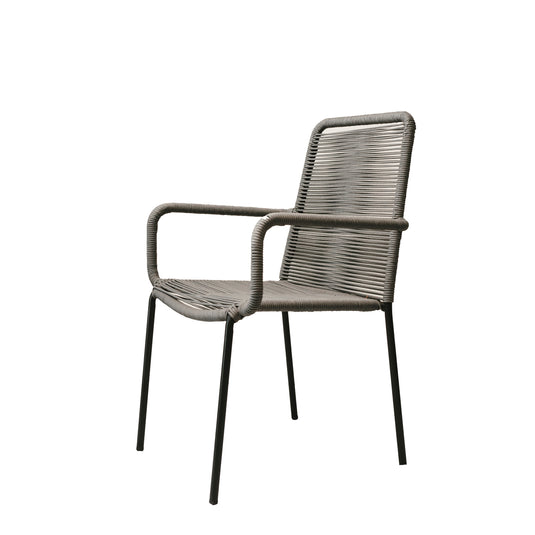 Mermaid Chair (Set of 2)