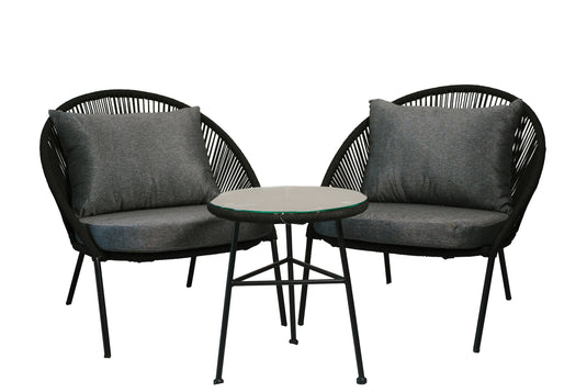 Zen Outdoor Set