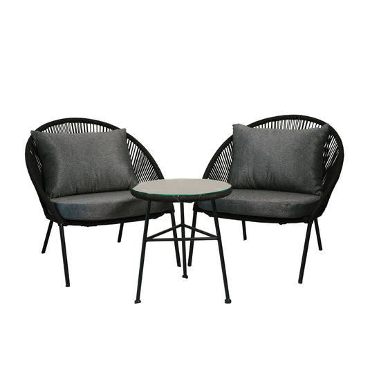 Zen Outdoor Set