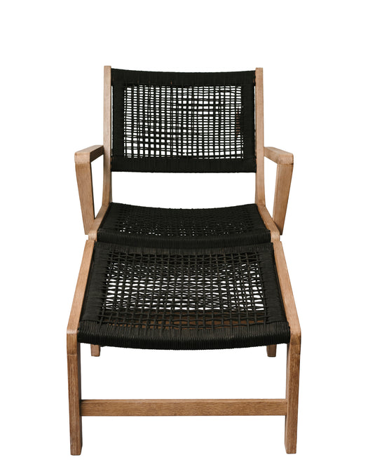 Nest Comfort Arm Chair