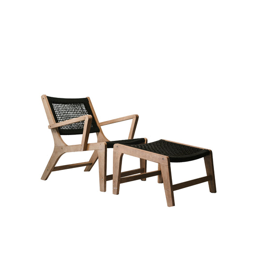 Nest Comfort Arm Chair