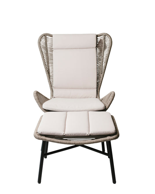 Fern Comfort Chair