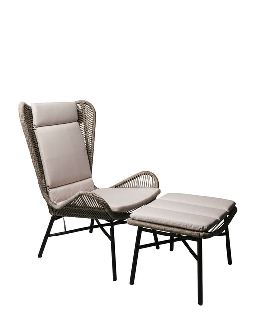 Fern Comfort Chair