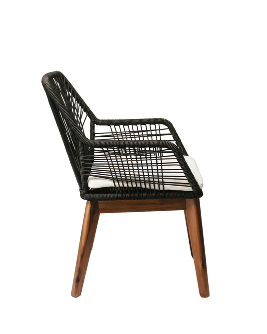 Terra Outdoor Chair (Set of 2)