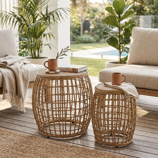 Bot Side Table Set