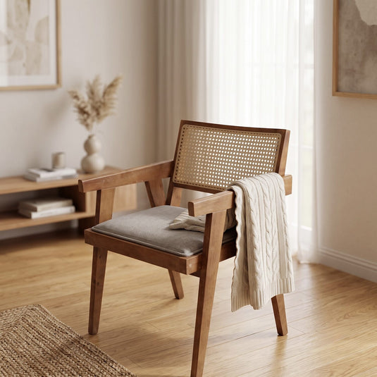 Carlos Dining Chair