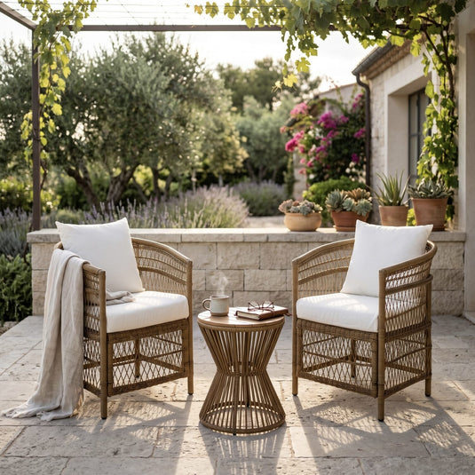 Florence Bistro Set