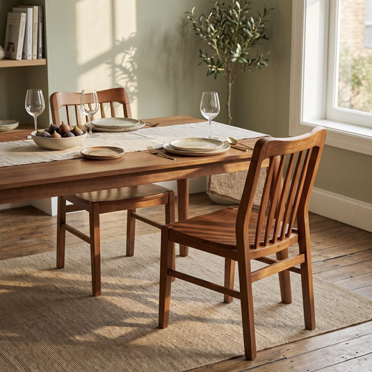 Keelin Dining Chair (Set of 2)
