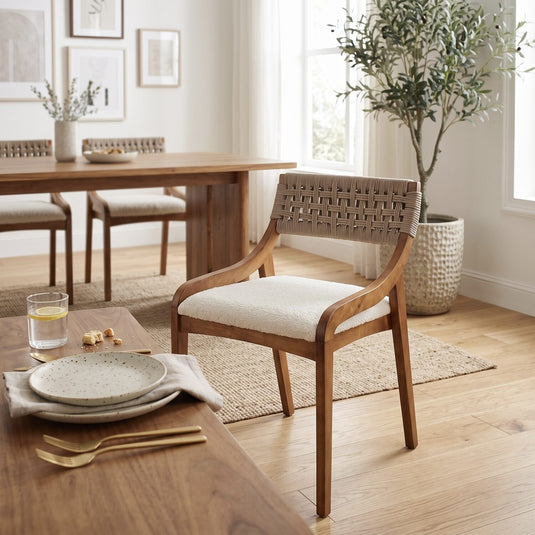Liz Dining Chair