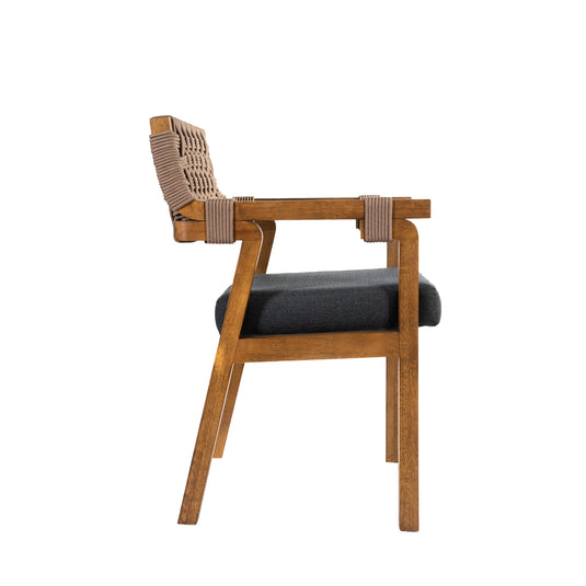Nyx Accent Chair