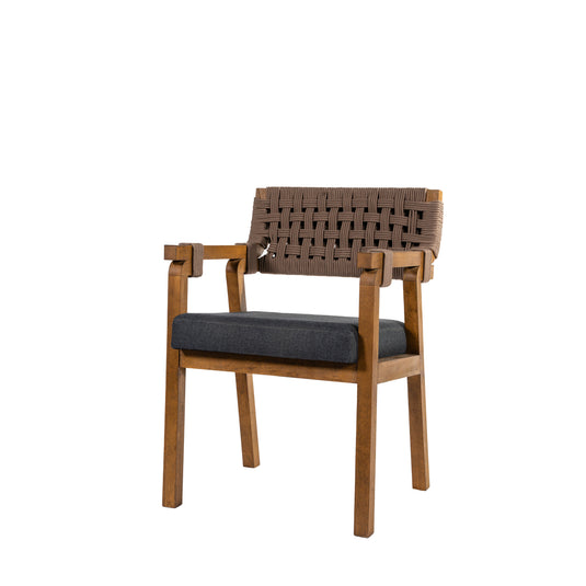 Nyx Accent Chair