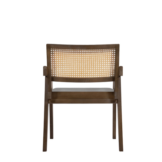Carlos Dining Chair