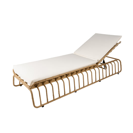 Orbit Sun Lounger