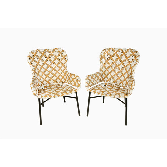 Augusta Chair (Set of 2)