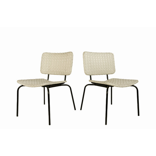 Flair Outdoor Chair (Set of 2)