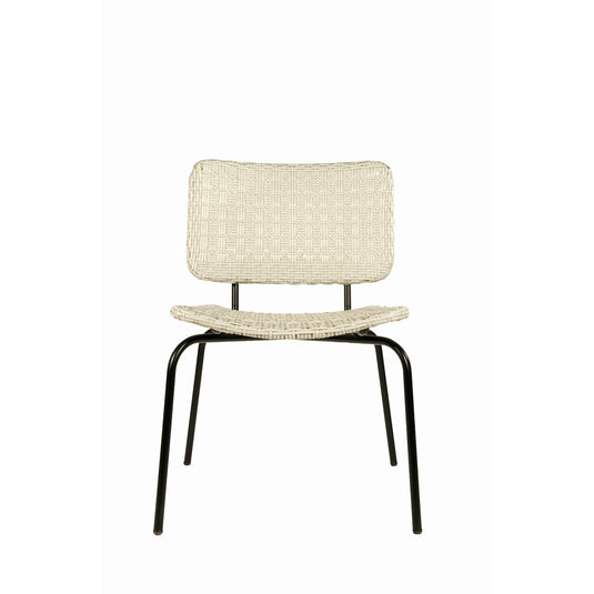 Flair Outdoor Chair (Set of 2)