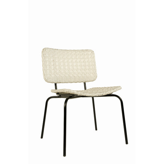 Flair Outdoor Chair (Set of 2)