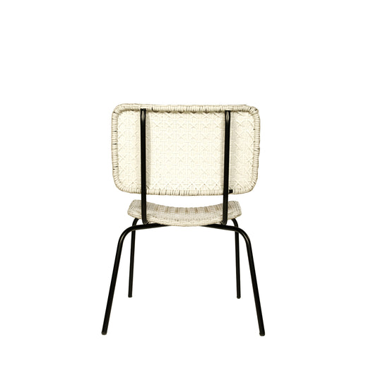 Flair Outdoor Chair (Set of 2)