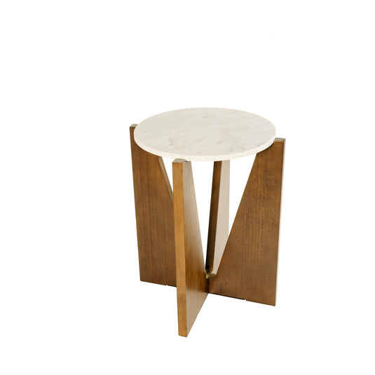 Iris Side Table