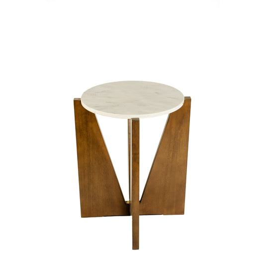 Iris Side Table