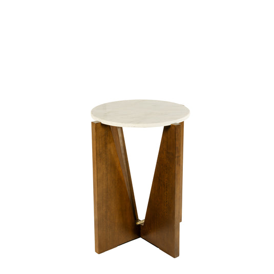 Iris Side Table