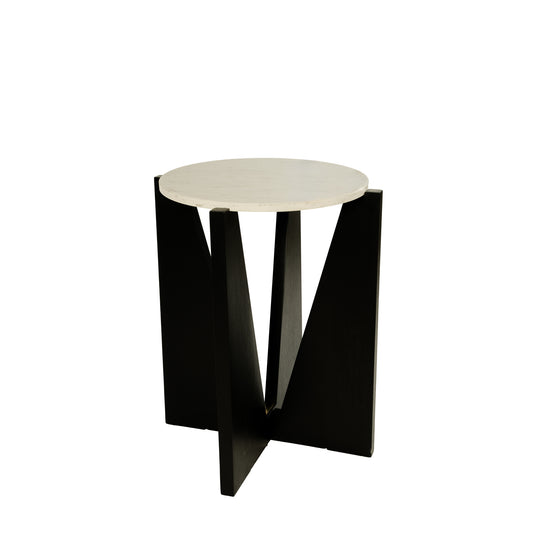 Iris Side Table