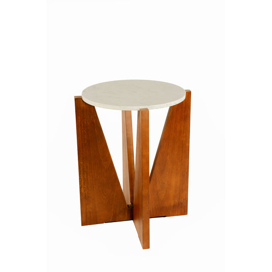 Iris Side Table