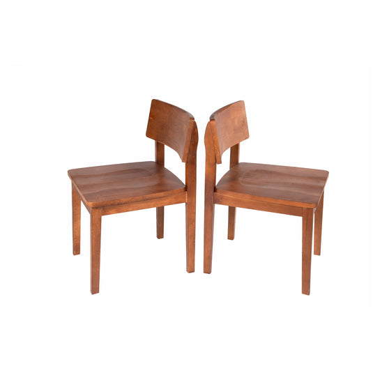 Trix Dining Chair (Set of 2)