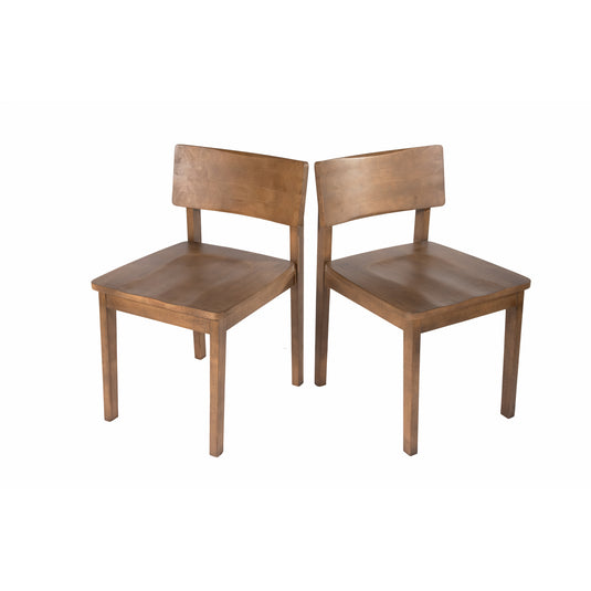 Trix Dining Chair (Set of 2)