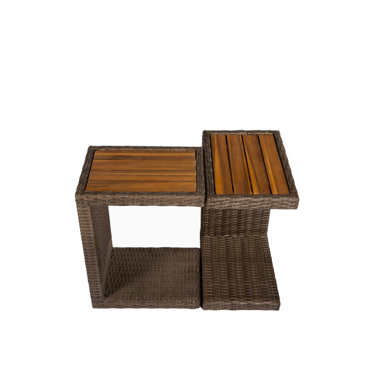Sea Side Table Set