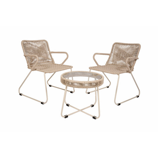 Kim Chair Set