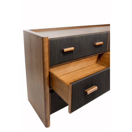 Jasper TV Unit