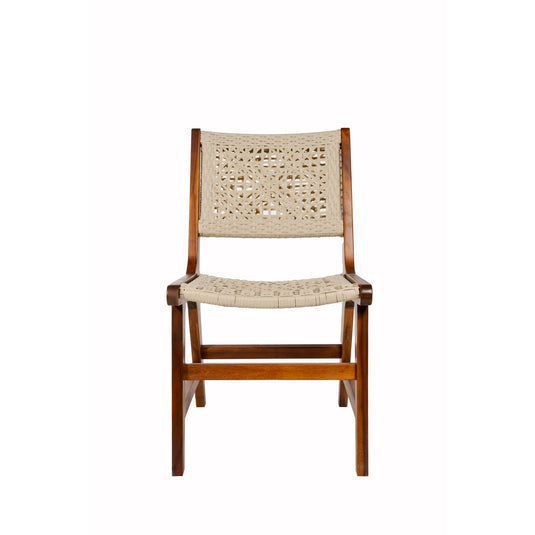 Jaz Outdoor Chair