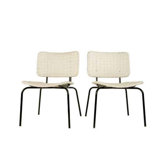 Flair Outdoor Chair (Set of 2)
