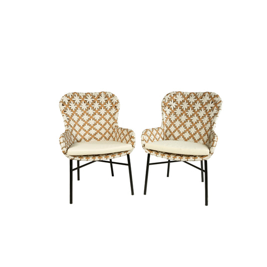 Augusta Chair (Set of 2)