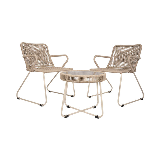 Kim Chair Set