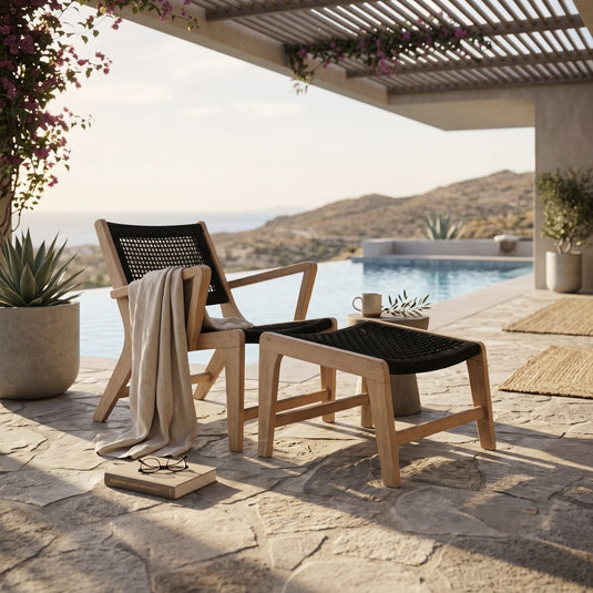 Nest Comfort Arm Chair