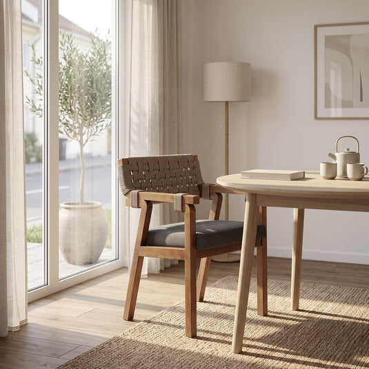 Nyx Accent Chair