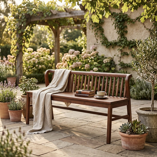 Phelan Bench