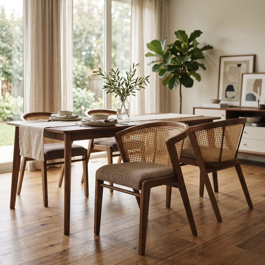 Rosa Dining Chair