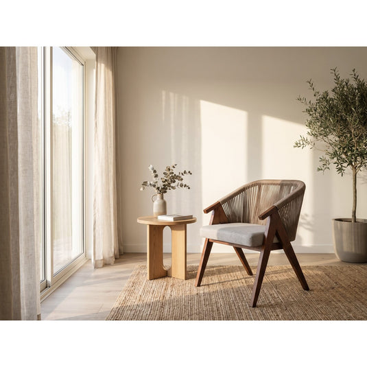 Roy Accent Chair