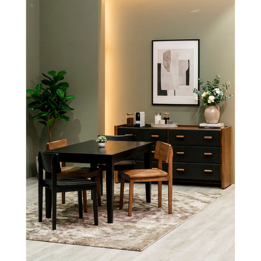 Trix Dining Chair (Set of 2)