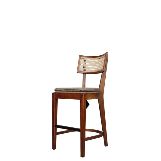Alma Counter Chair