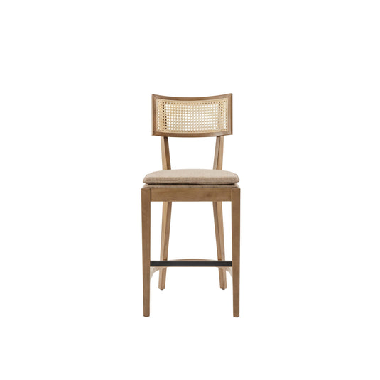 Alma Counter Chair