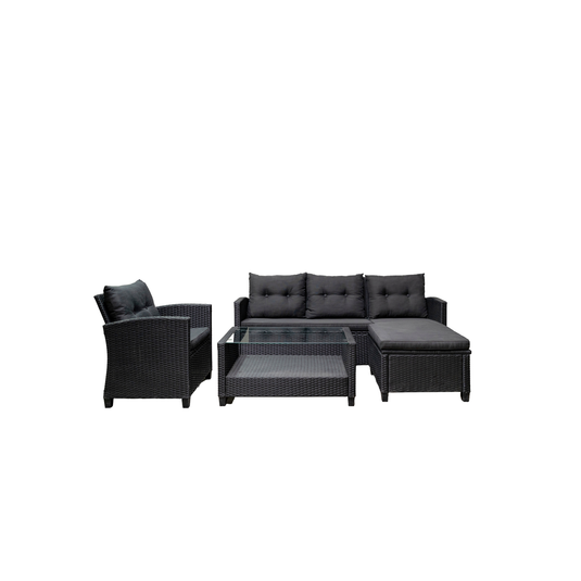 Amore Sofa Set