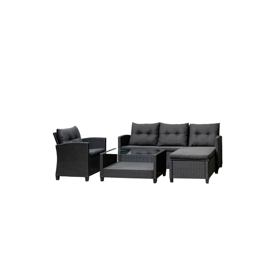 Amore Sofa Set